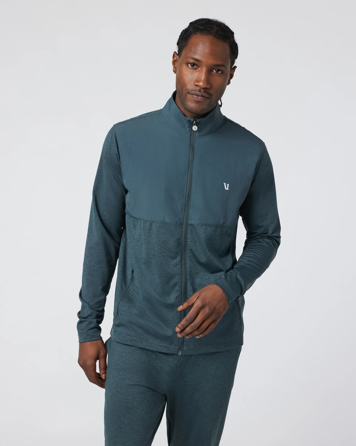 Sunday Element Track Jacket