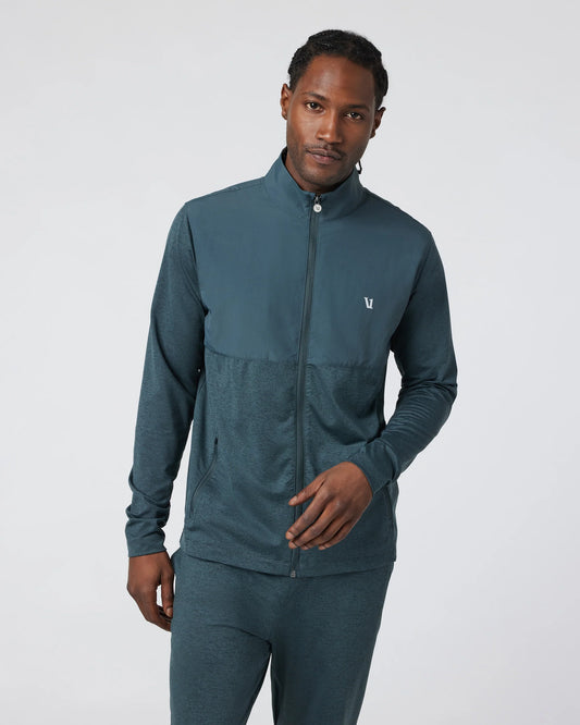 Sunday Element Track Jacket