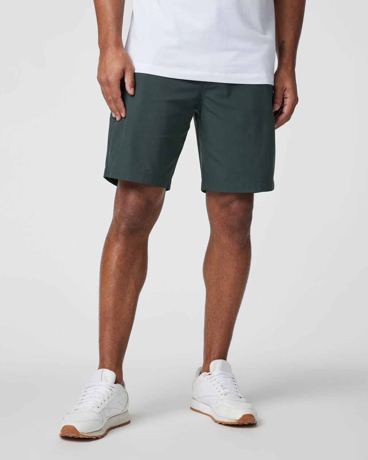 Meta Short 8"
