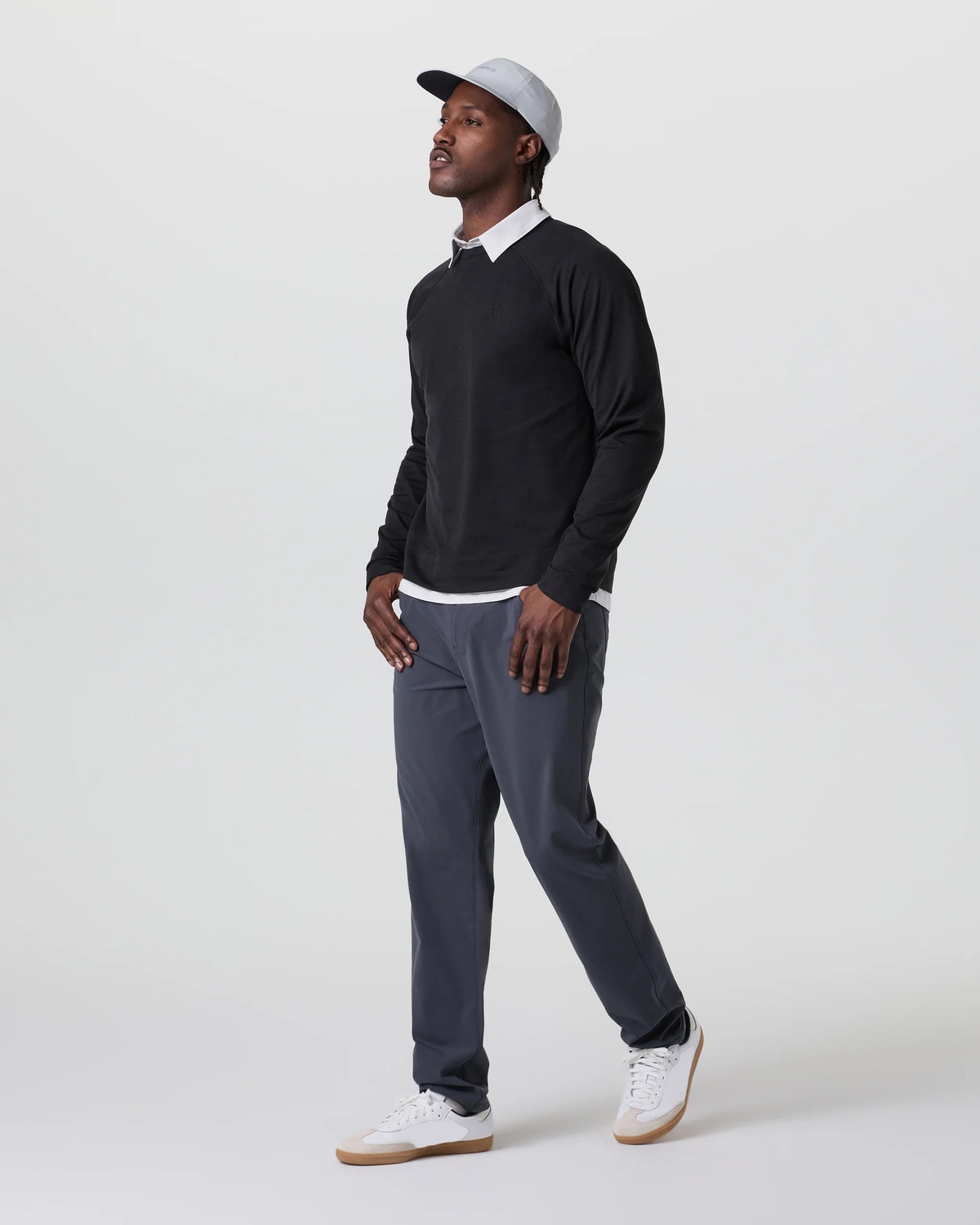 Meta Pant Classic Fit 30"