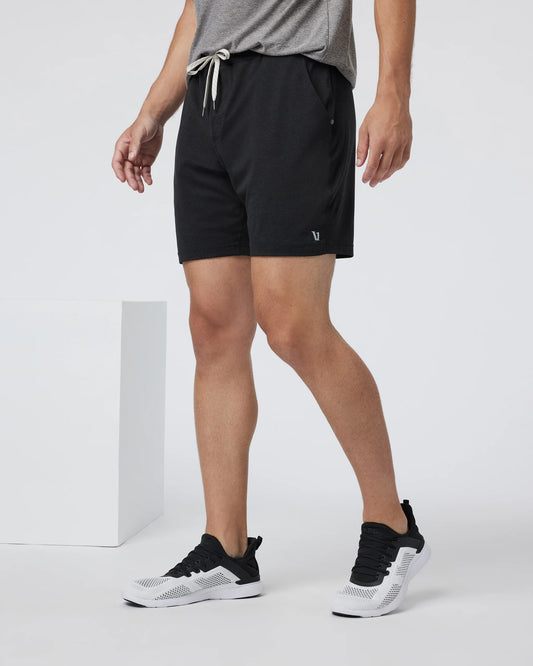 Ponto Performance Short 7"