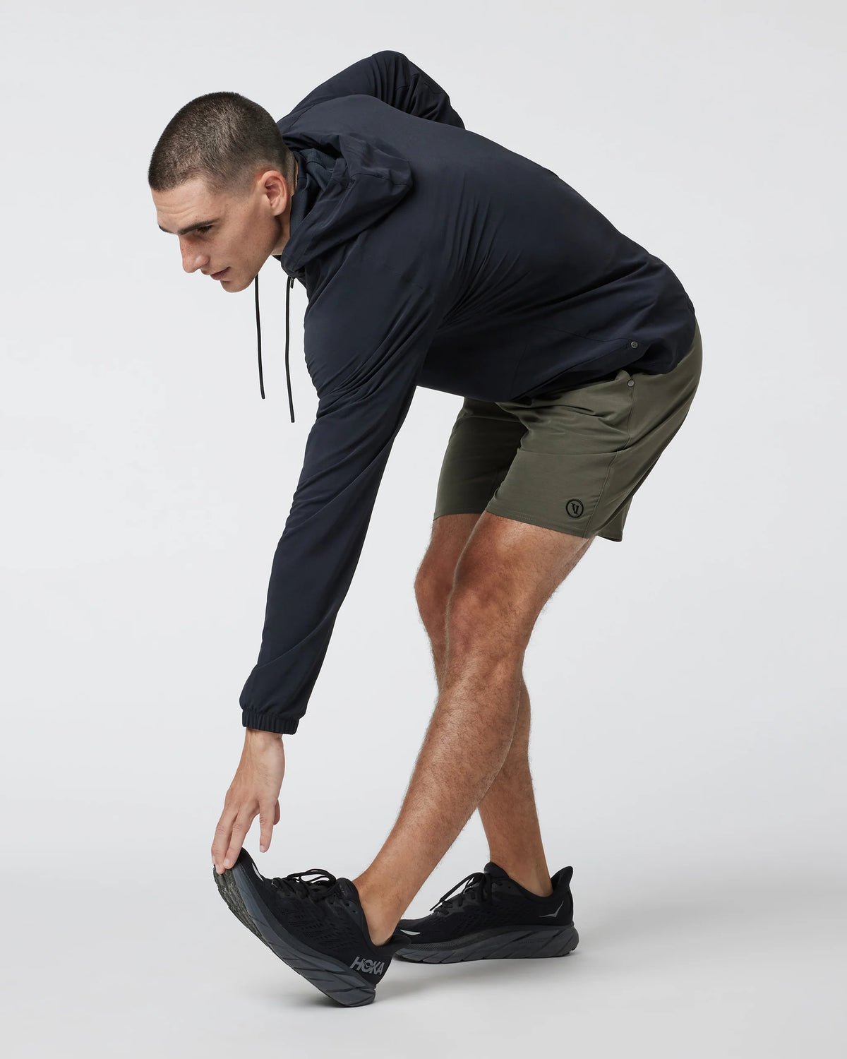 Elevate Kore Short