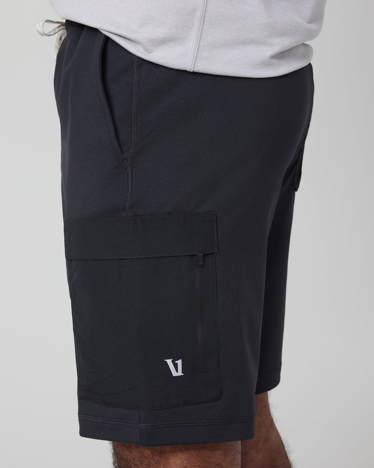 Sunday Performance Utility Short 8"