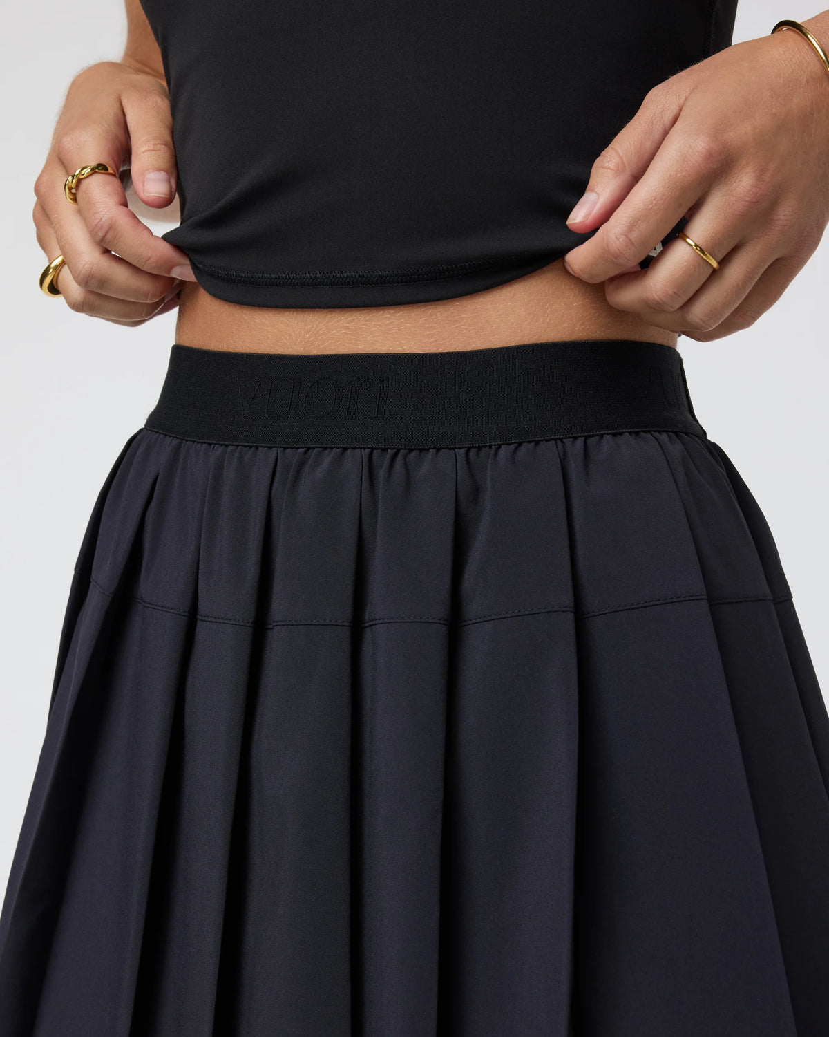Elevate Clementine Skirt