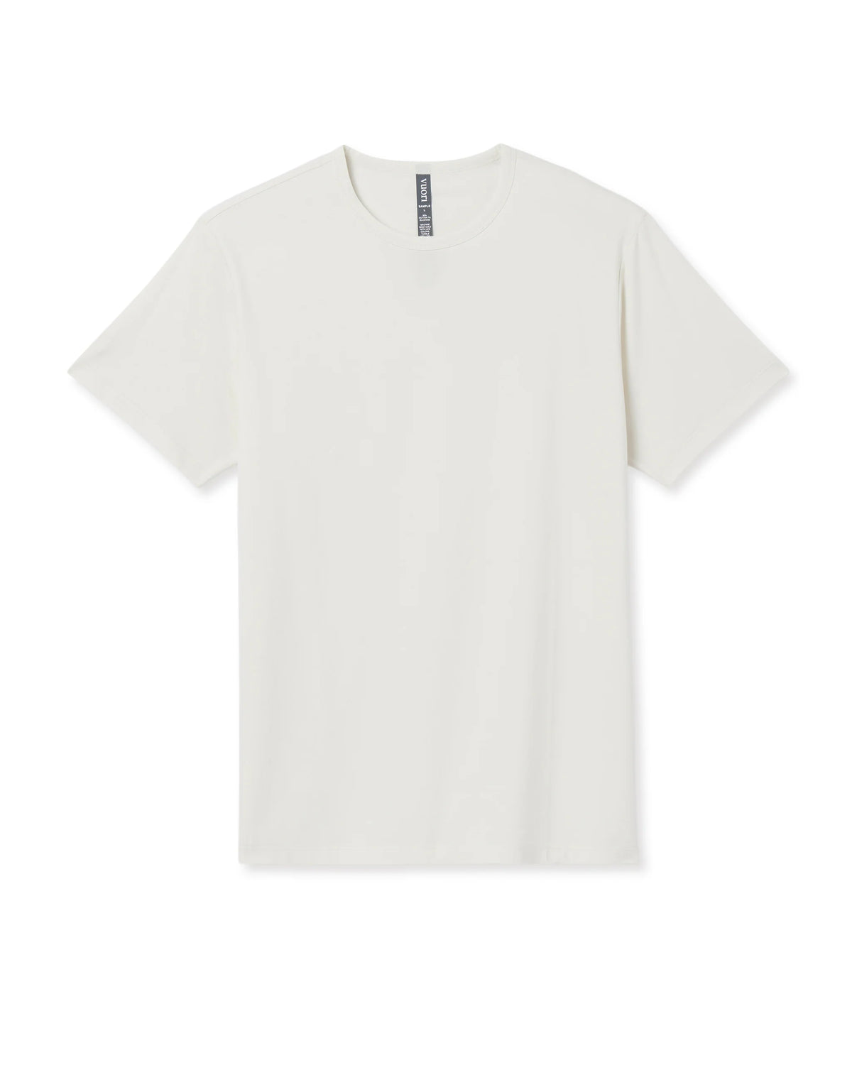 Short Sleeve Feather Tee - Relaxed Fit