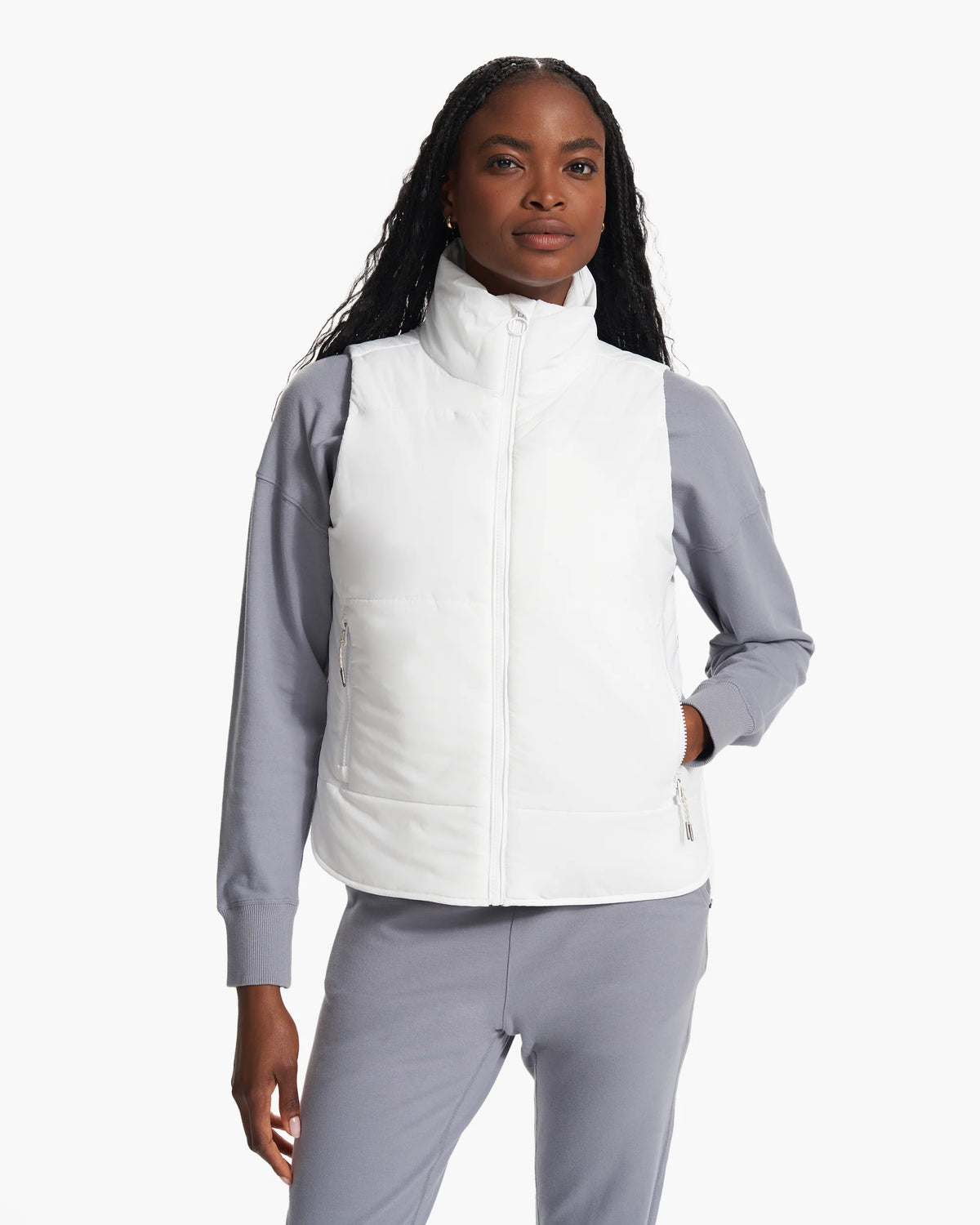 Canyon Insulated Vest