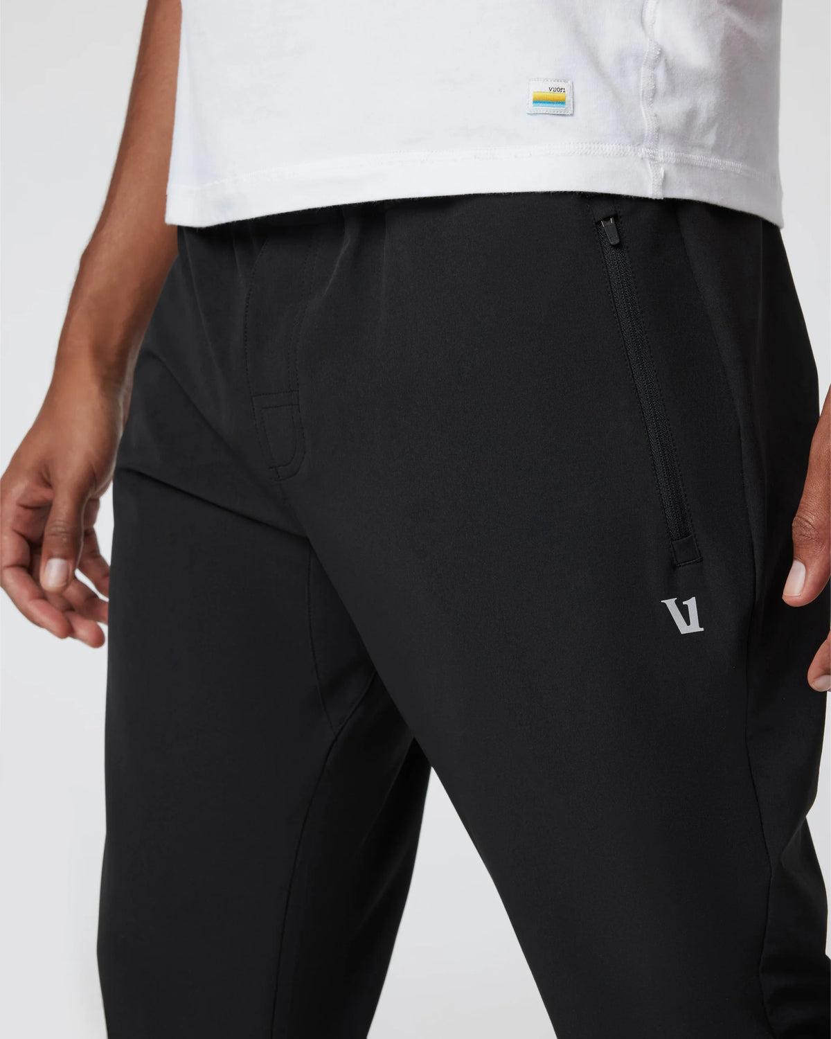 Transit Jogger