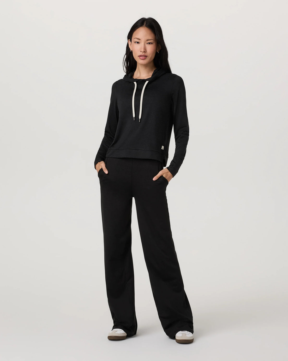 Halo Essential Hoodie