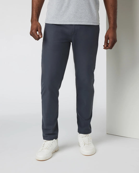 Meta Pant Athletic Slim Fit 32"