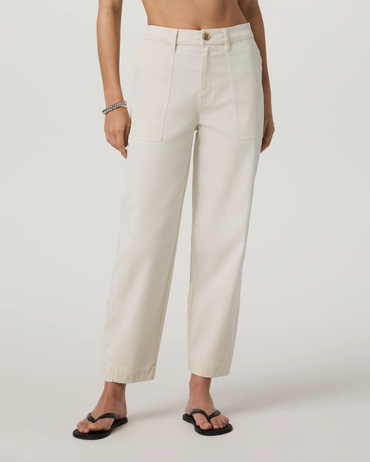 Anza Twill Pant
