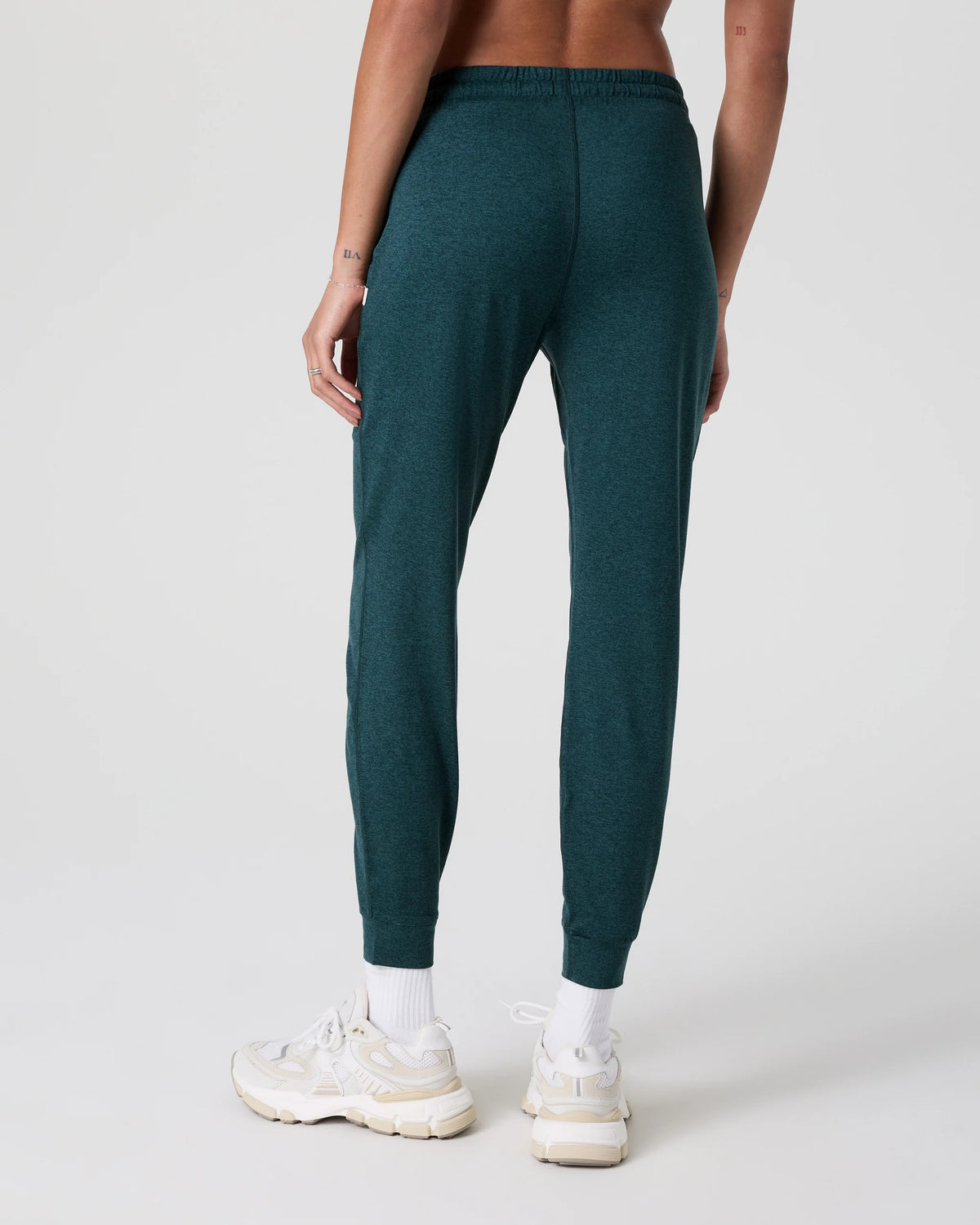 Performance Jogger - Long