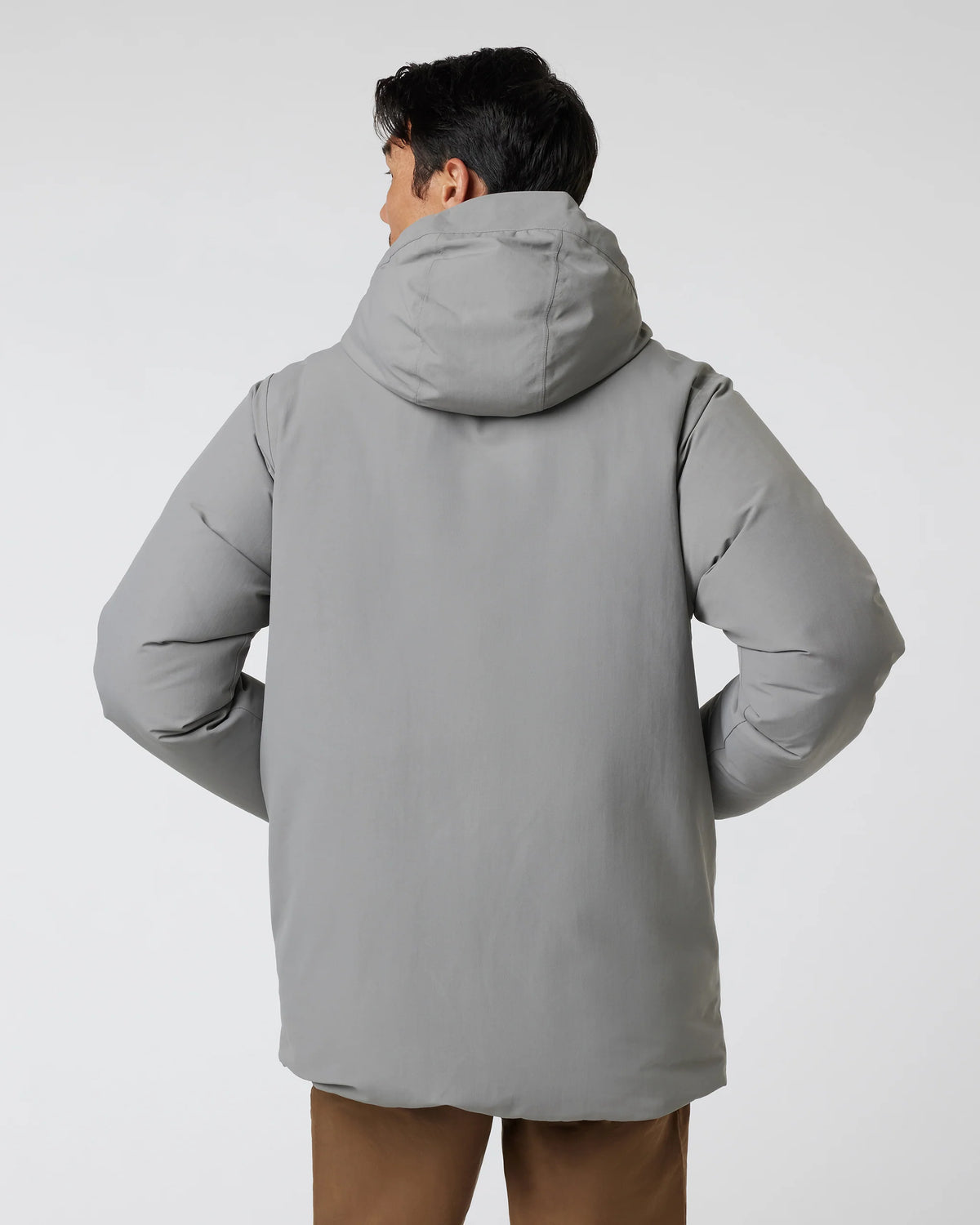 Northmost Insulated Parka