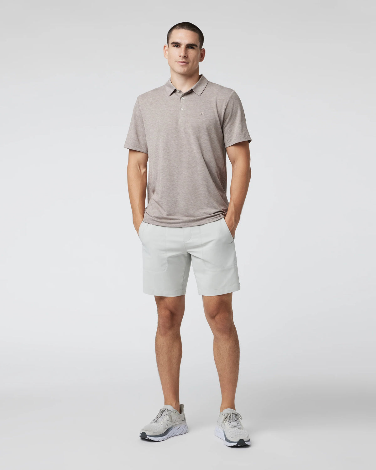 Meta Easy Short