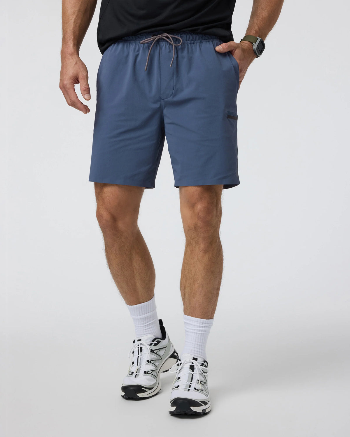 Grafton Short Unlined 7"