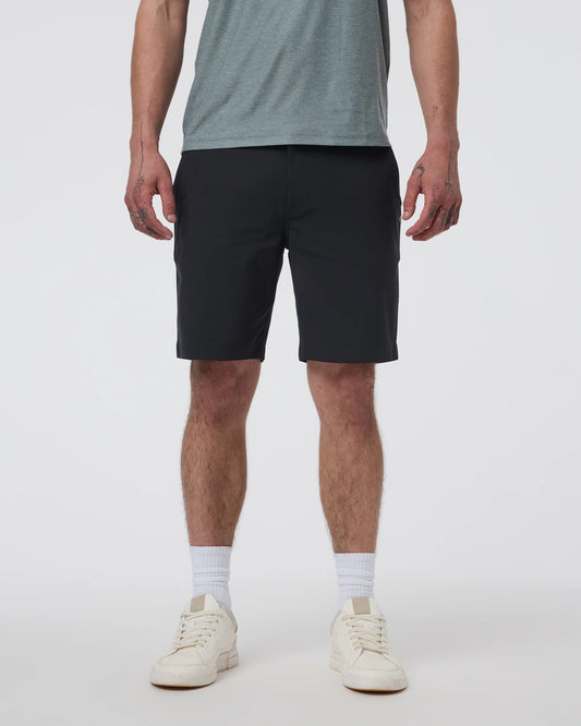 Meta Short 8"