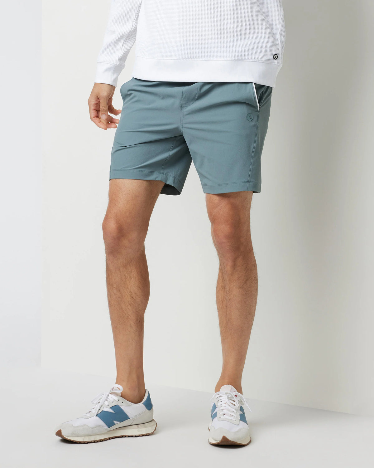 Crosscourt Short