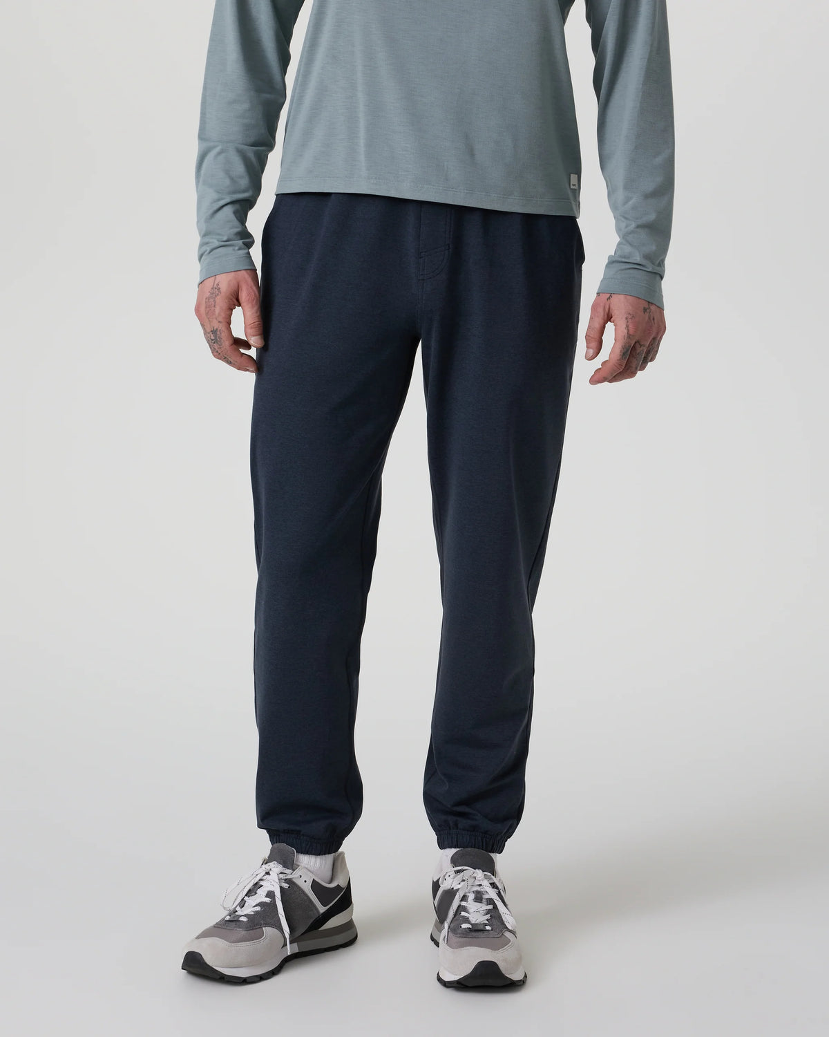 Coronado Performance Sweatpant - Long