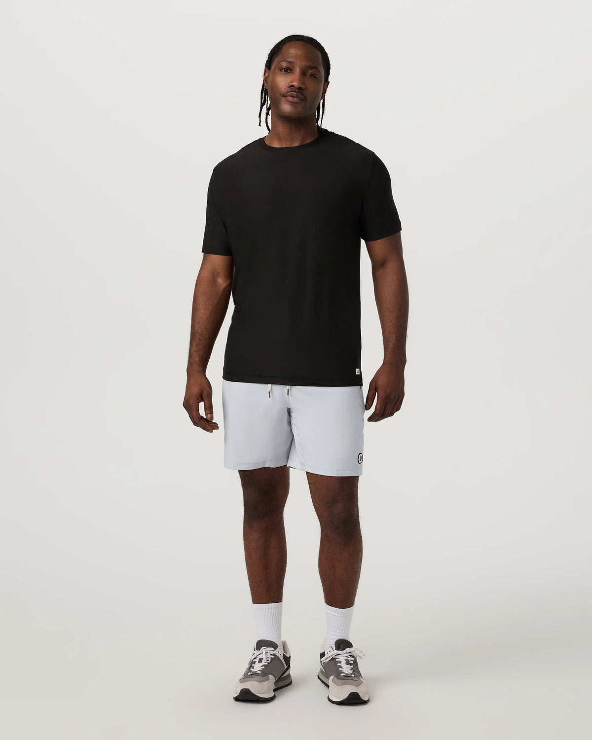 Kore Unlined Short