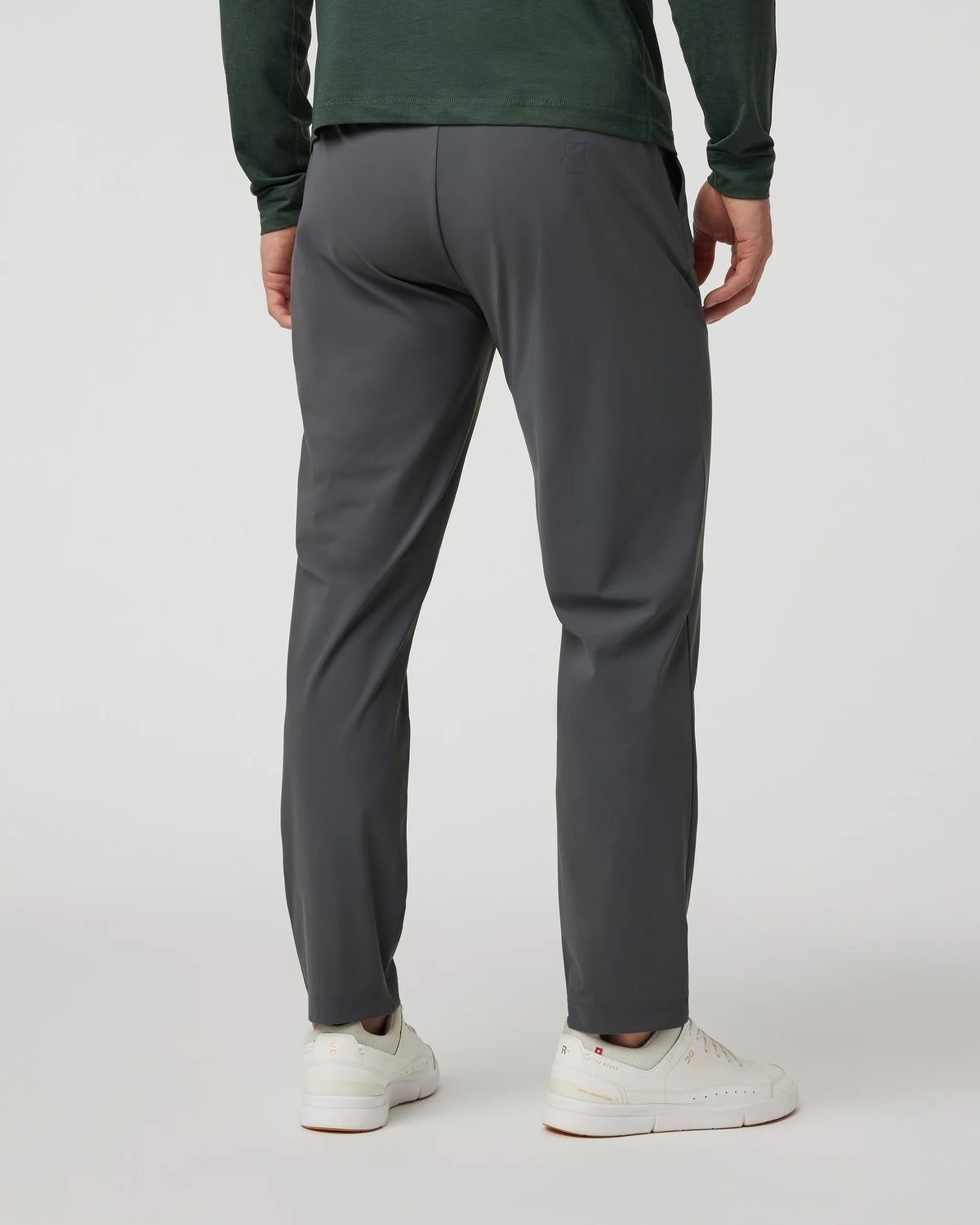 Fleet Chino Pant Athletic Slim 30"