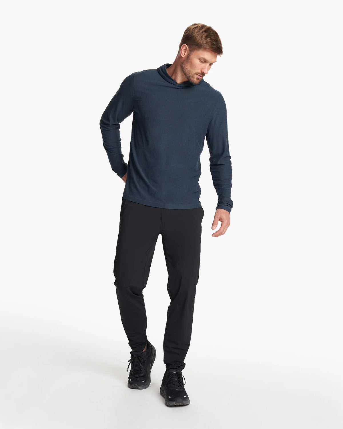 Strato Tech Hoodie