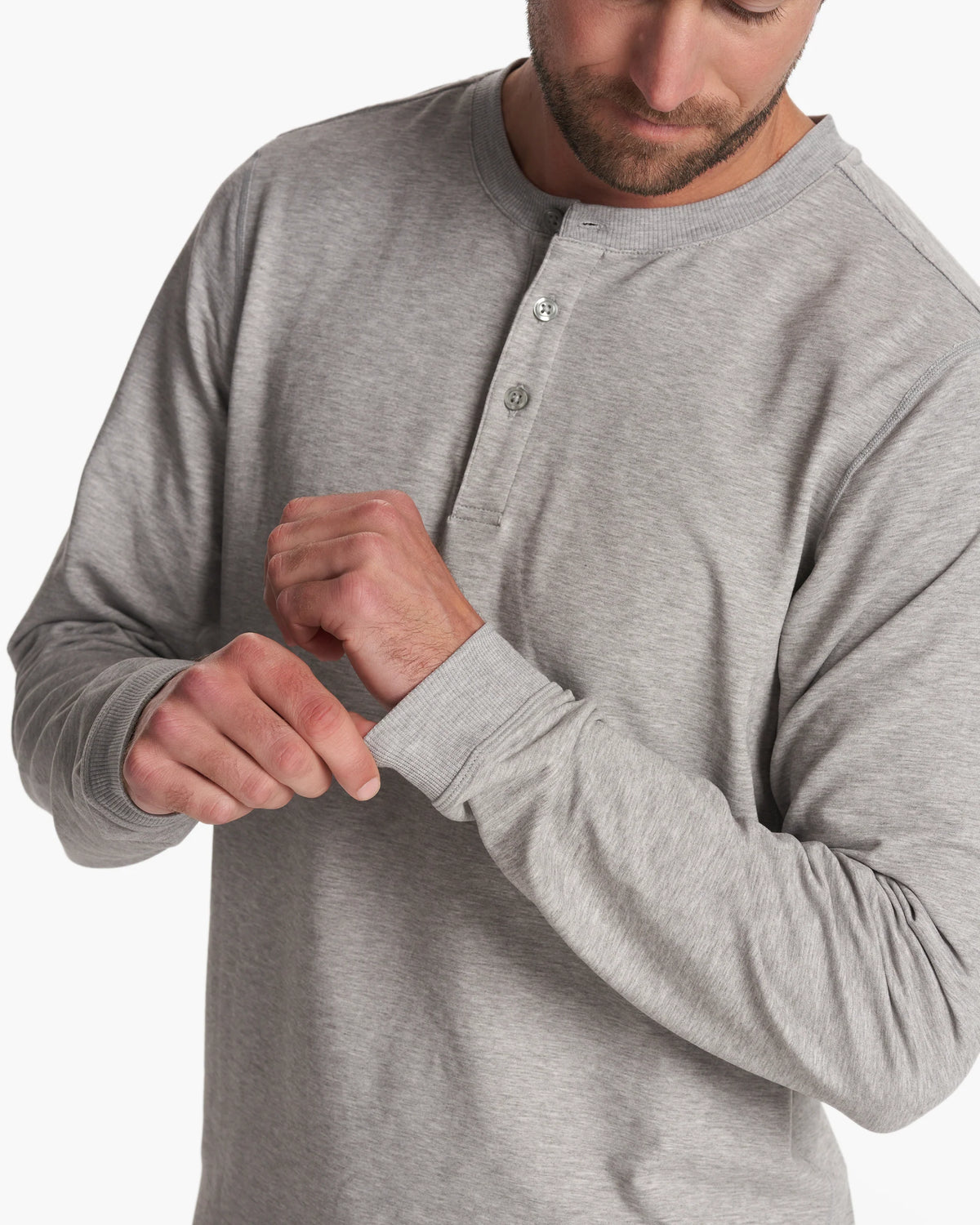 Austin Henley