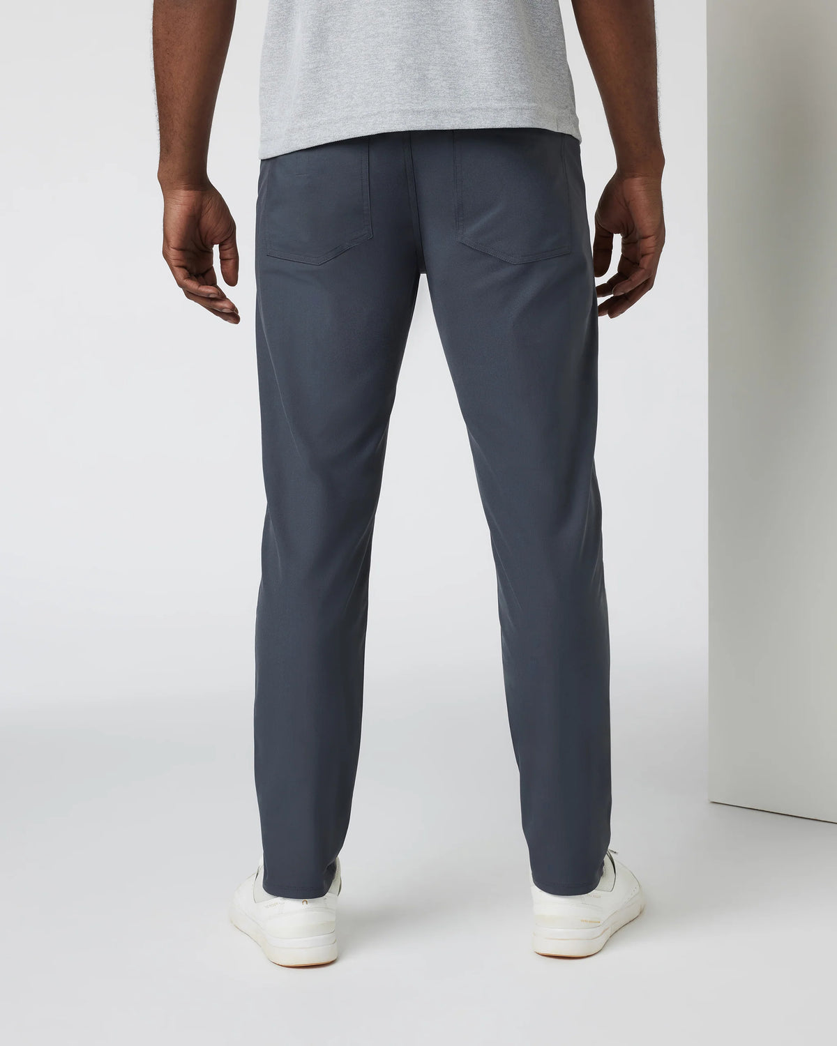 Meta Pant Athletic Slim Fit 32"