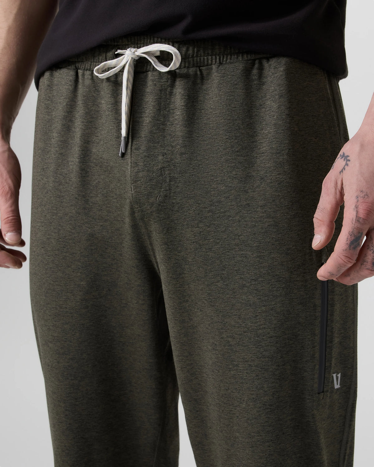 Sunday Performance Sweatpant - Long
