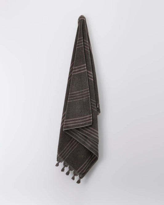 Fringe Towel