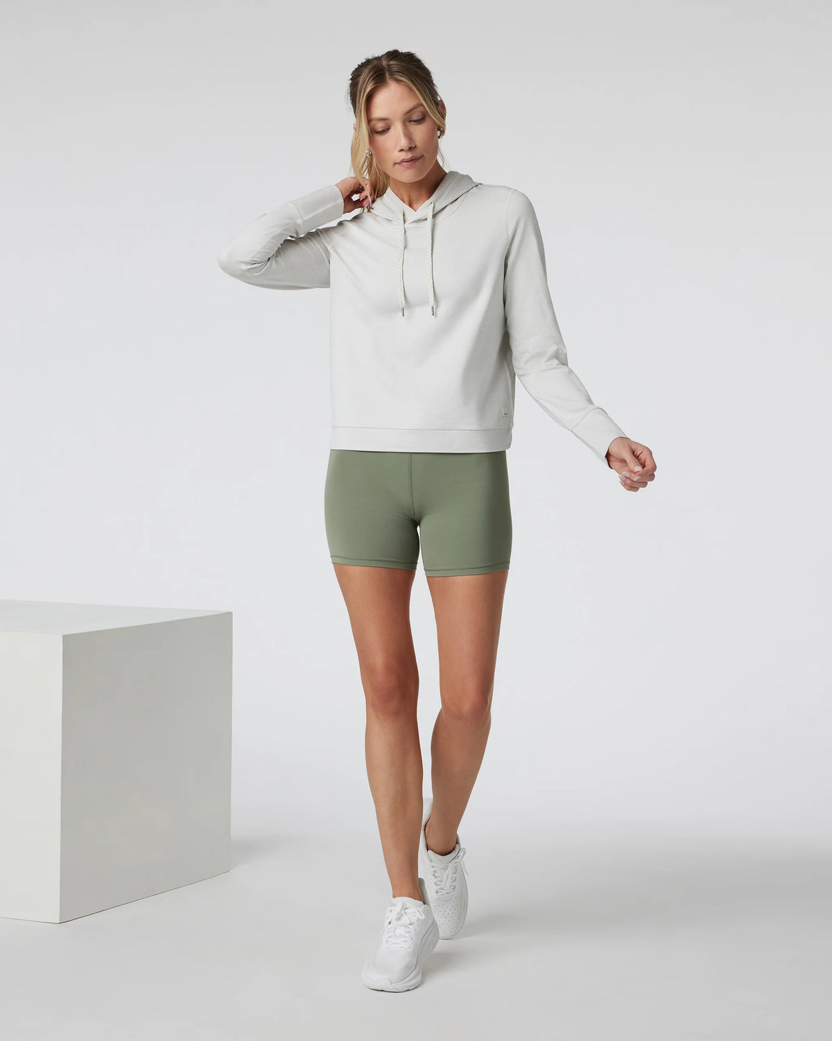 Halo Essential Hoodie