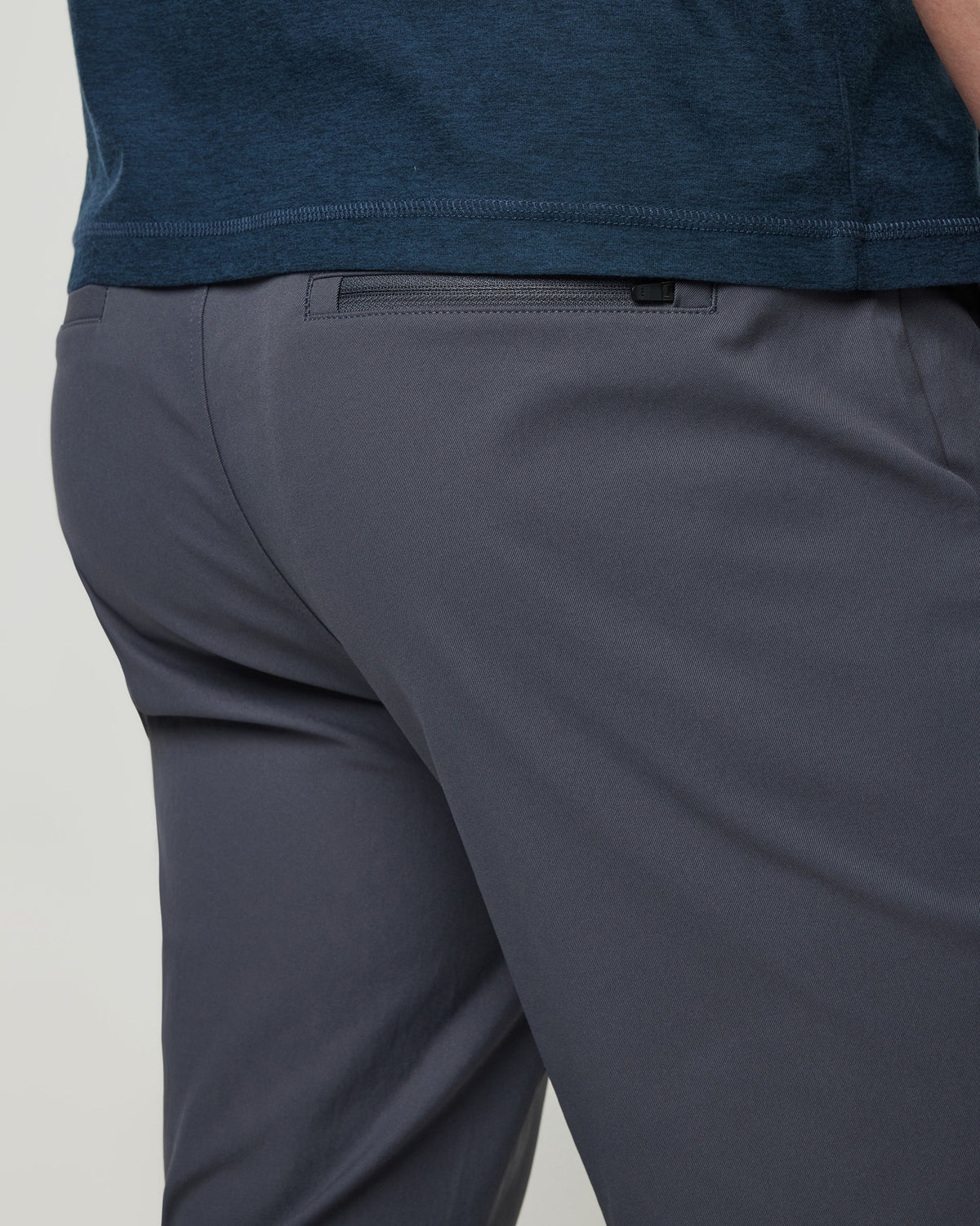 Cascade Tech Chino Pant Athletic Slim Fit 30"