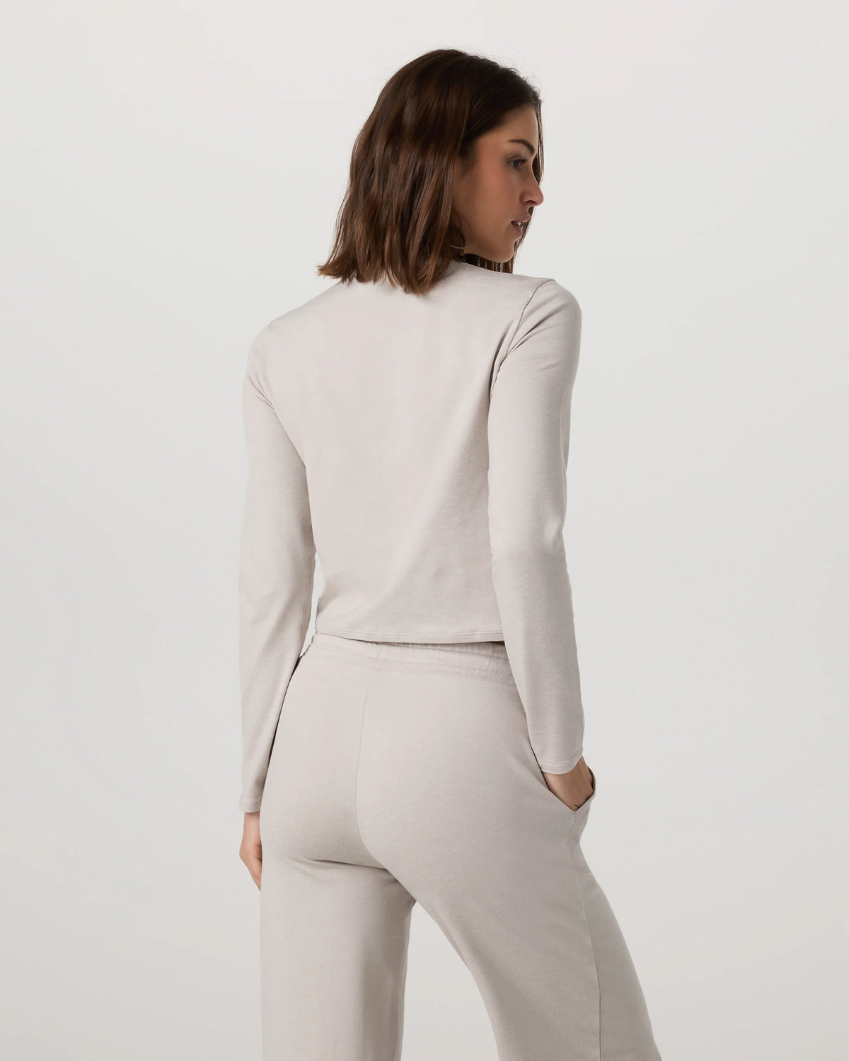 Halo Cardigan 2.0