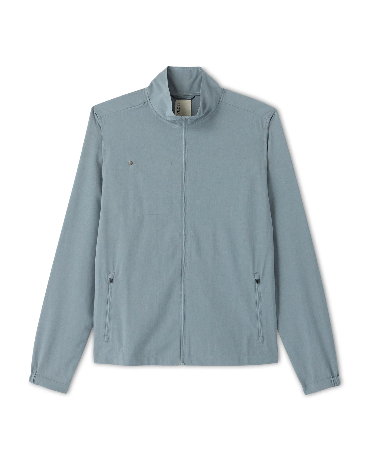 Venture Track Jacket