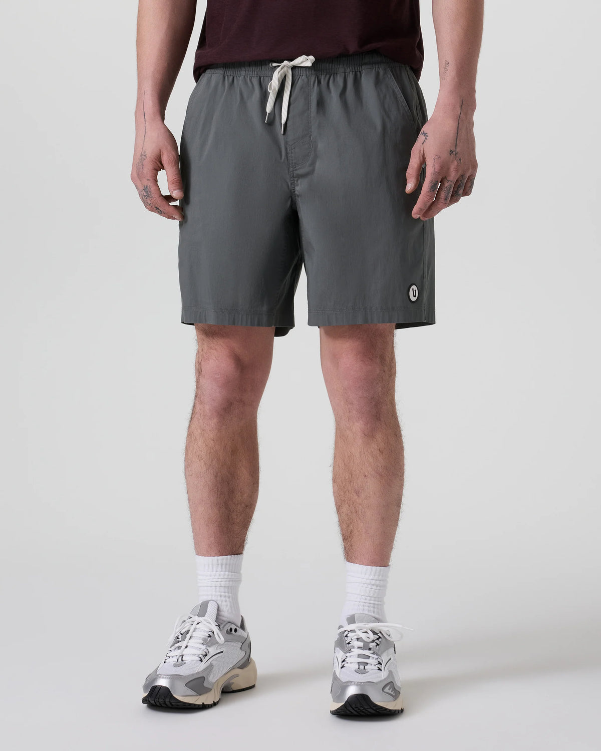 Kore Everyday Short Lined 7"