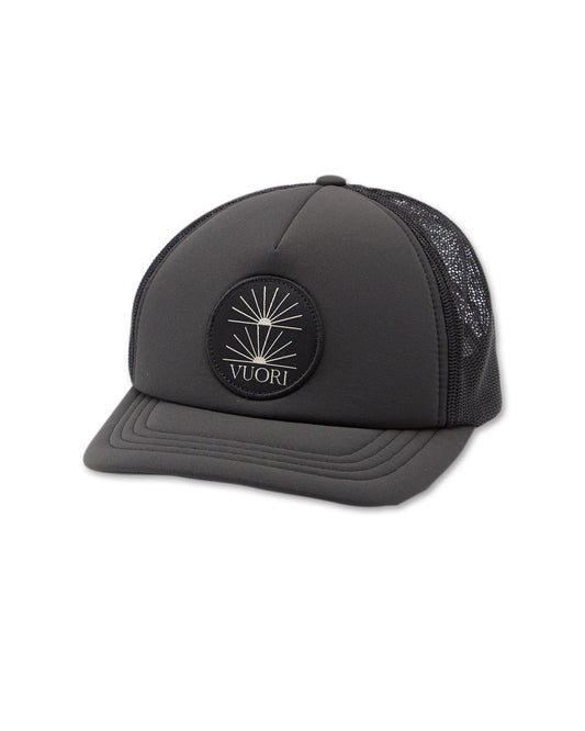 Light & Space Foam Trucker