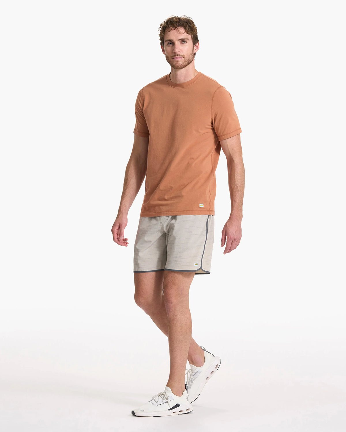 Banks Short