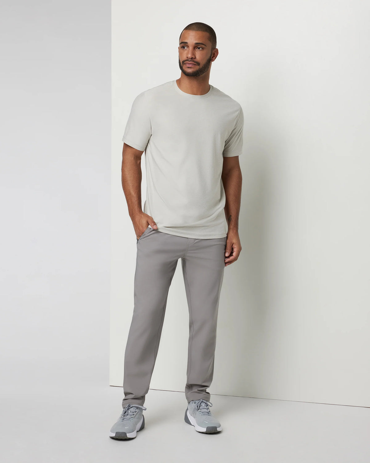 Strato Tech Tee