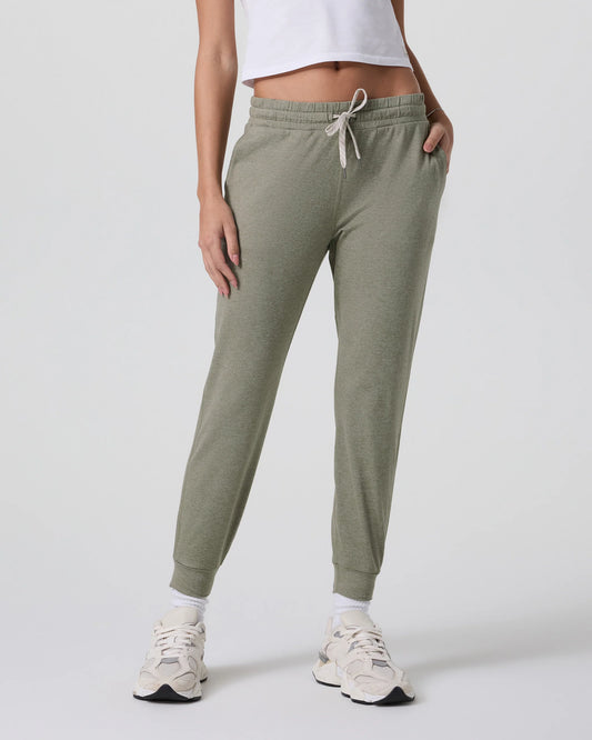 Performance Jogger - Long