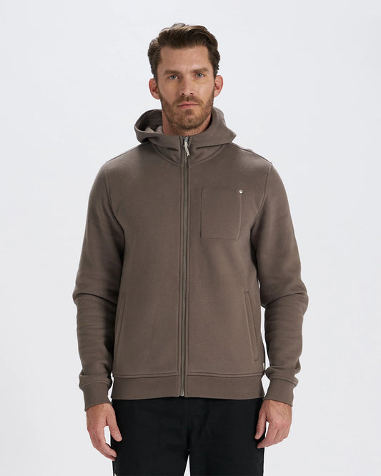 Seaside Hoodie