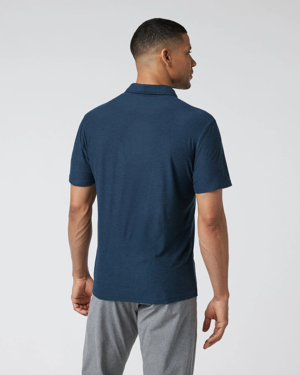 Strato Tech Polo