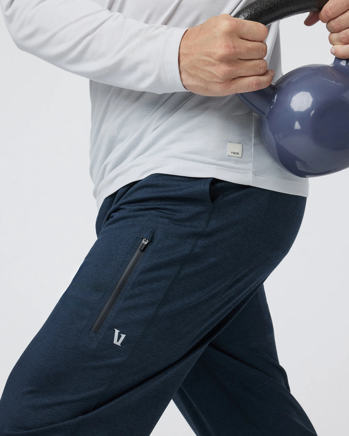 Sunday Performance Track Pant 2.0