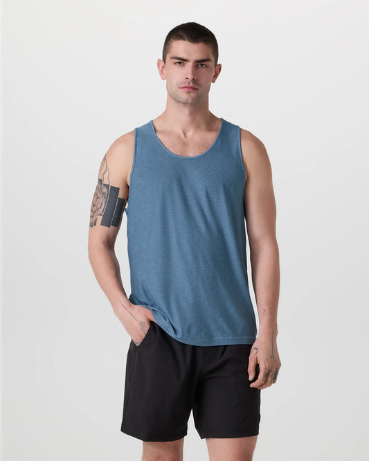 Strato Tech Tank