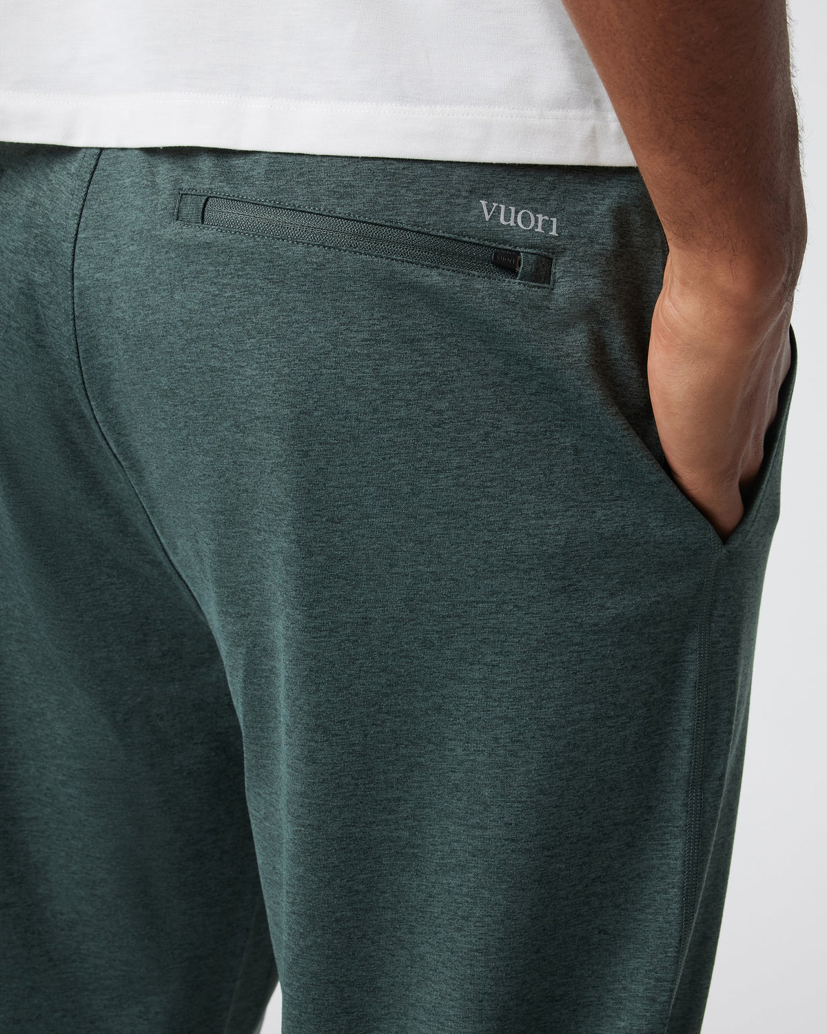 Sunday Performance Jogger - Long