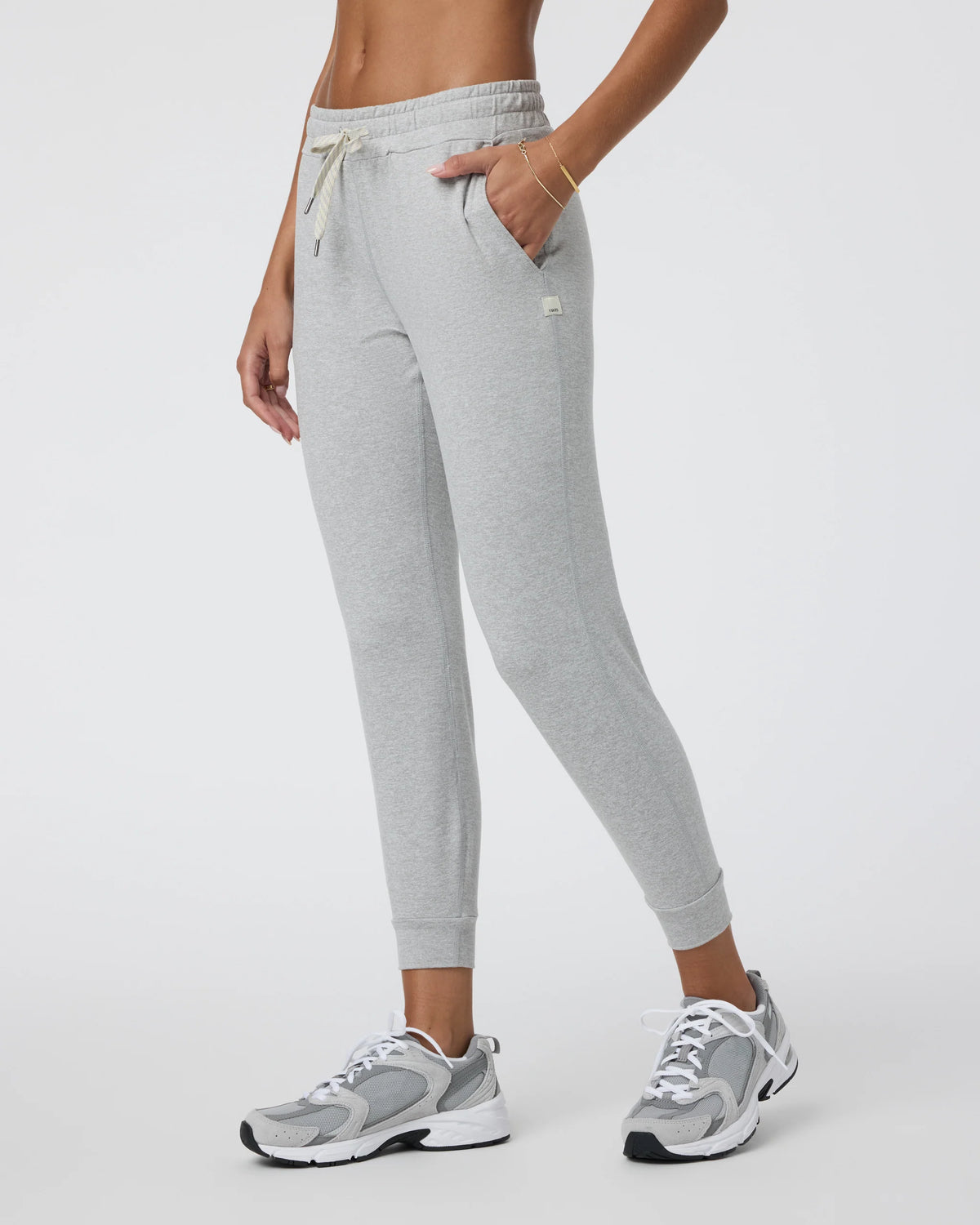 Performance Jogger