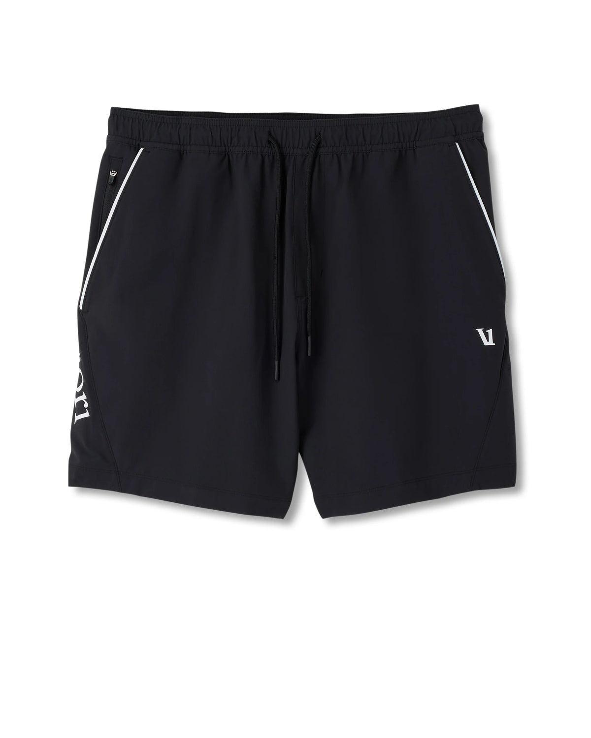 Crosscourt Short