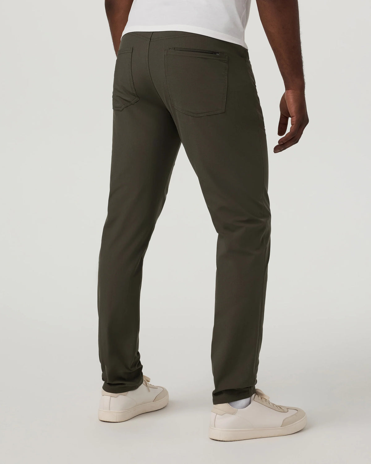 Meta Pant Athletic Slim Fit 32”