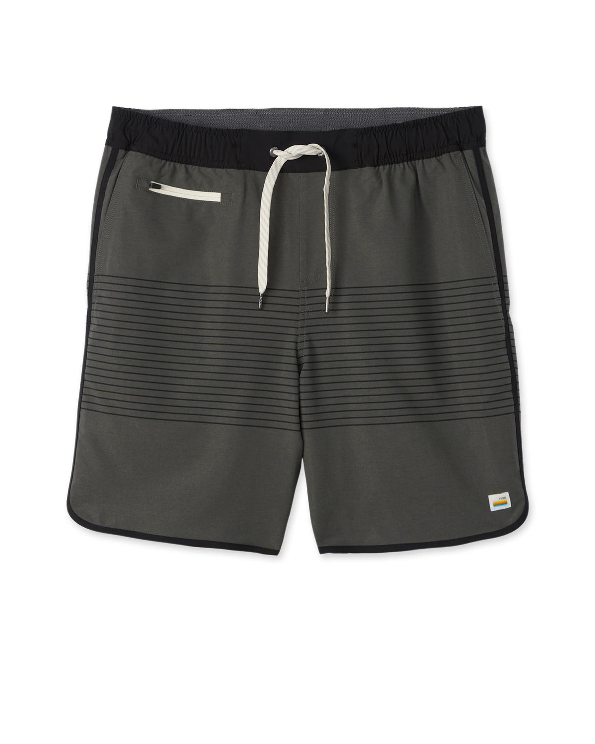 Banks Short