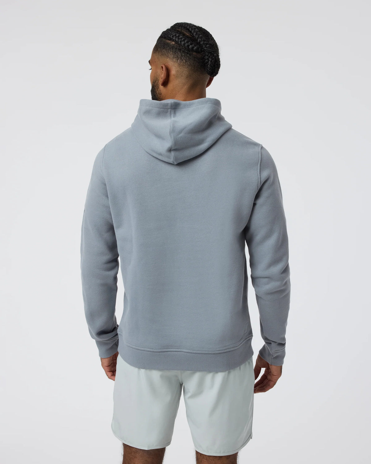 Seaside Pullover Hoodie