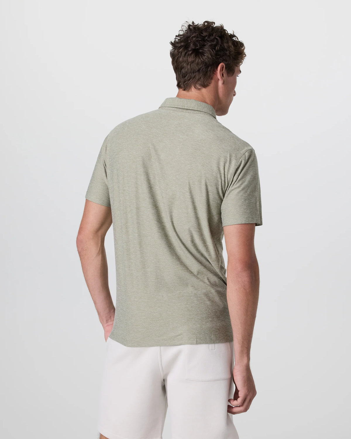 Strato Tech Polo