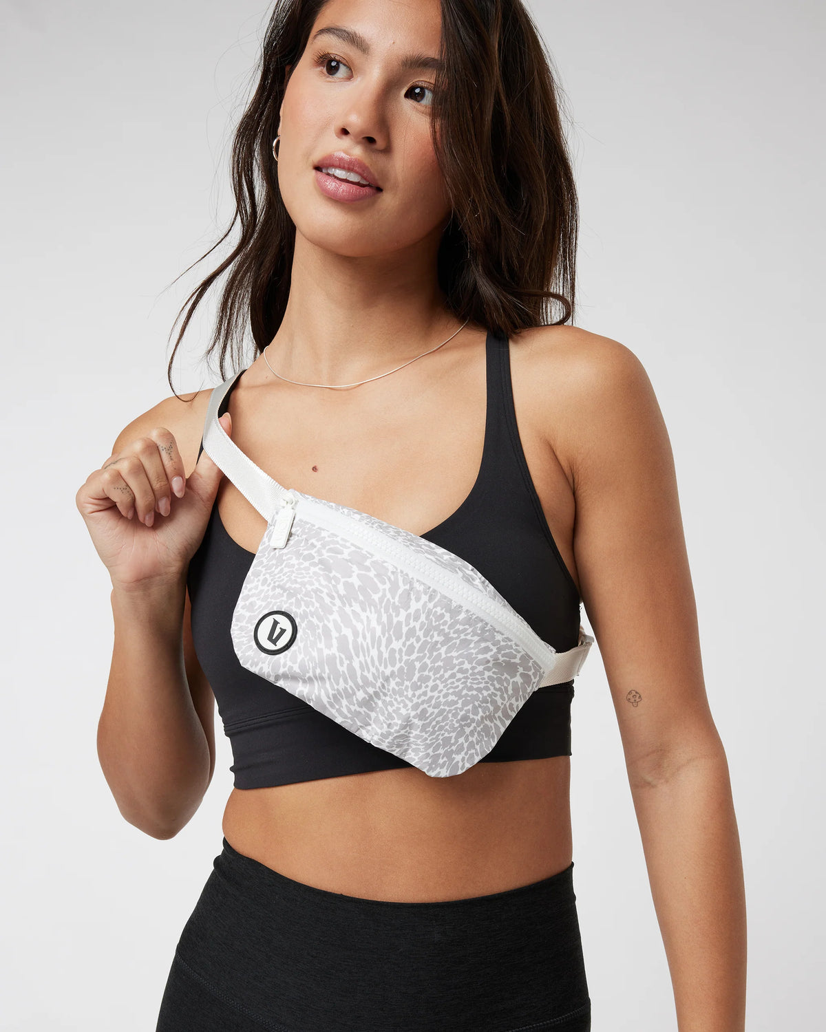 ALOHA-Mini Hip Pack