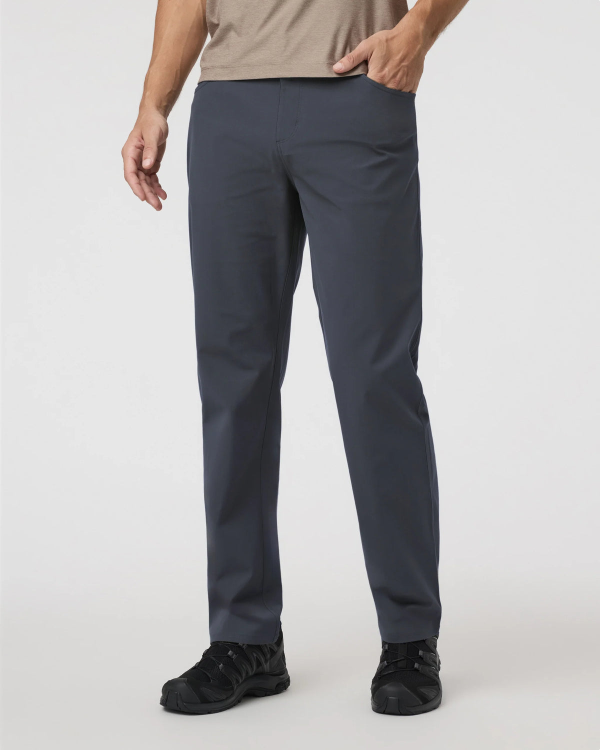 Meta Pant Relaxed Fit 32"